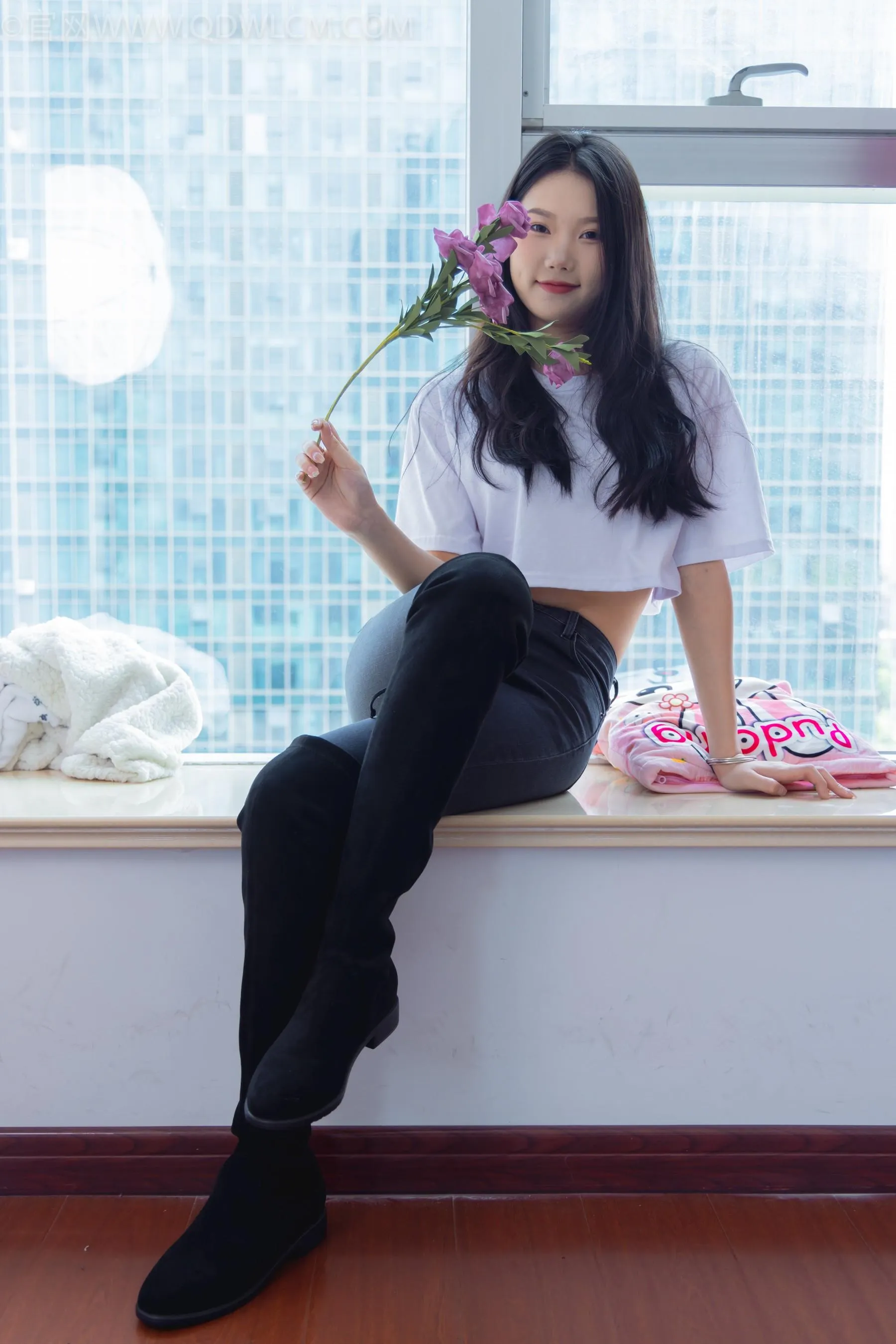 物恋传媒 NO.1524 小竹-季节的碰撞 [148P]插图2